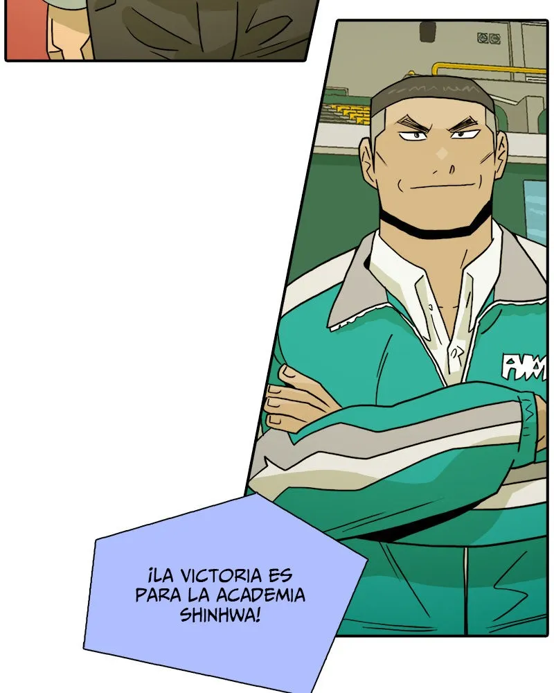Taekwondo Kid Capítulo 21 en Línea - página 112