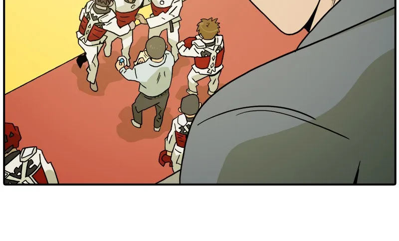 Taekwondo Kid Capítulo 21 en Línea - página 114