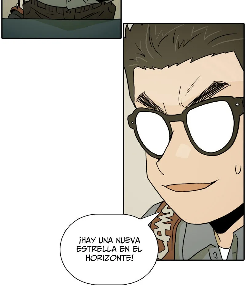 Taekwondo Kid Capítulo 21 en Línea - página 116