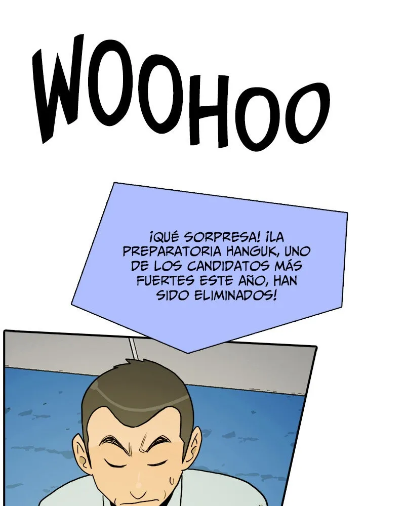 Taekwondo Kid Capítulo 22 en Línea - página 2
