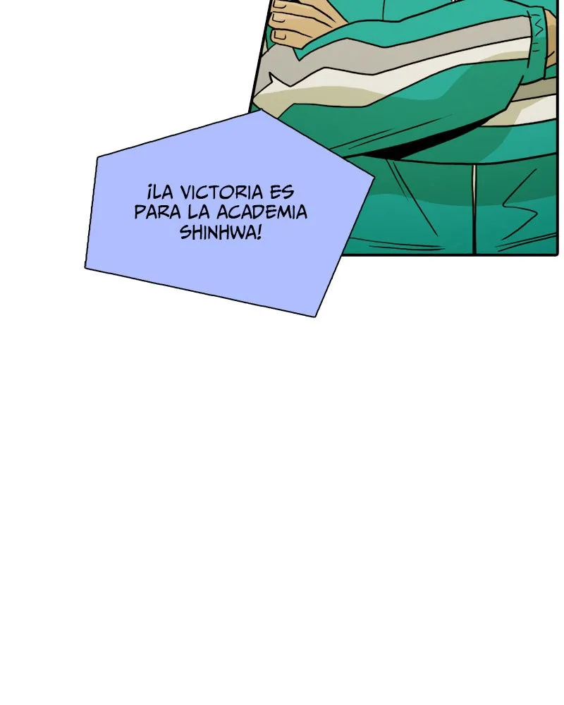 Taekwondo Kid Capítulo 22 en Línea - página 4