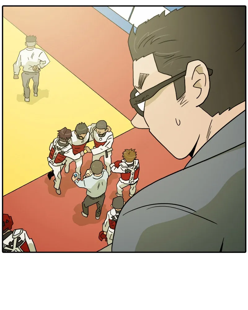 Taekwondo Kid Capítulo 22 en Línea - página 5