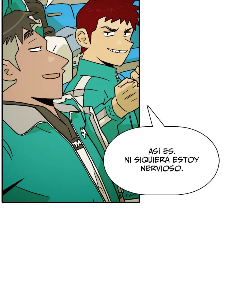 Taekwondo Kid Capítulo 22 en Línea - página 11