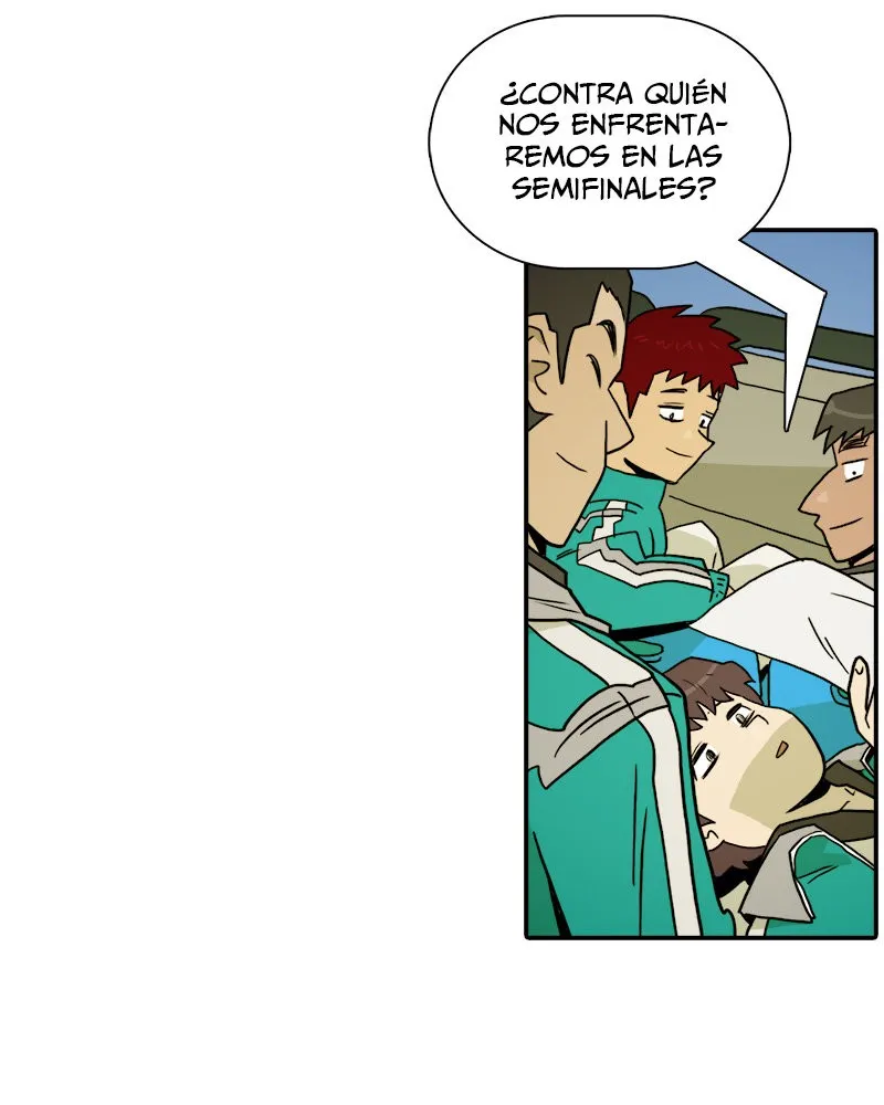 Taekwondo Kid Capítulo 22 en Línea - página 12