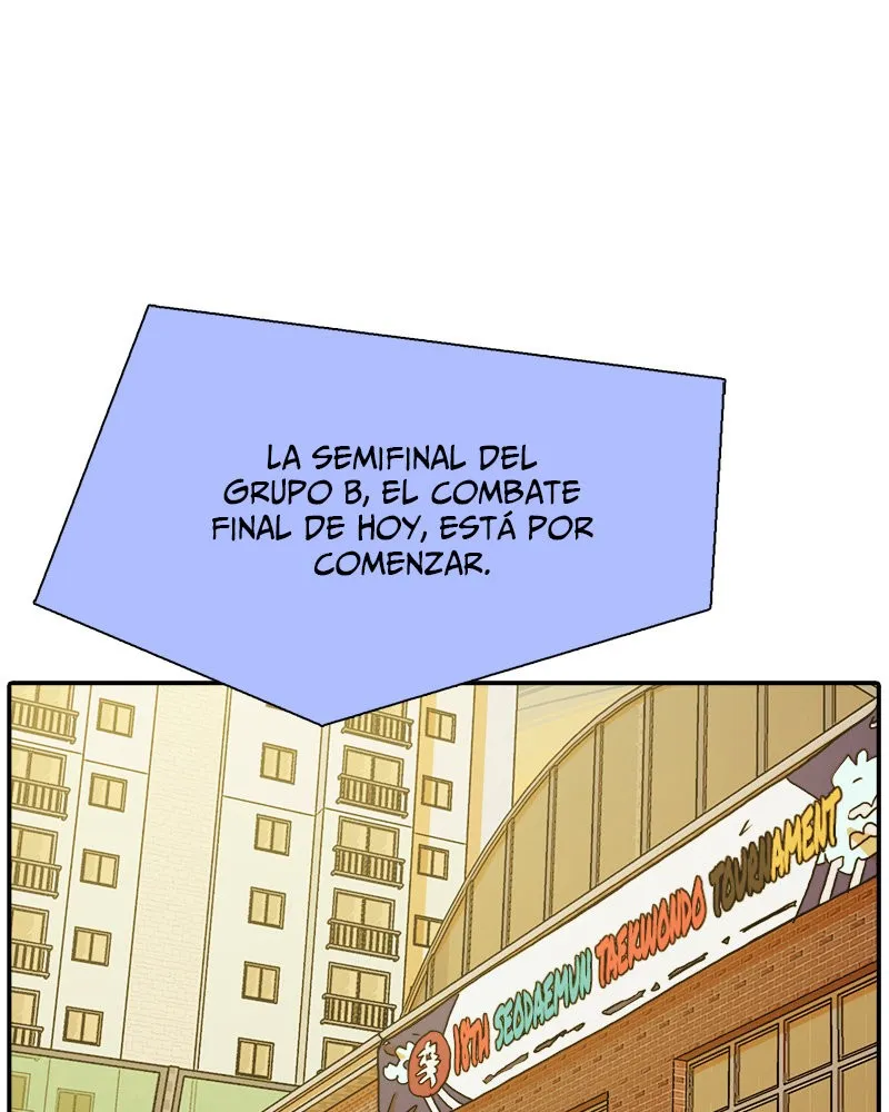 Taekwondo Kid Capítulo 22 en Línea - página 17