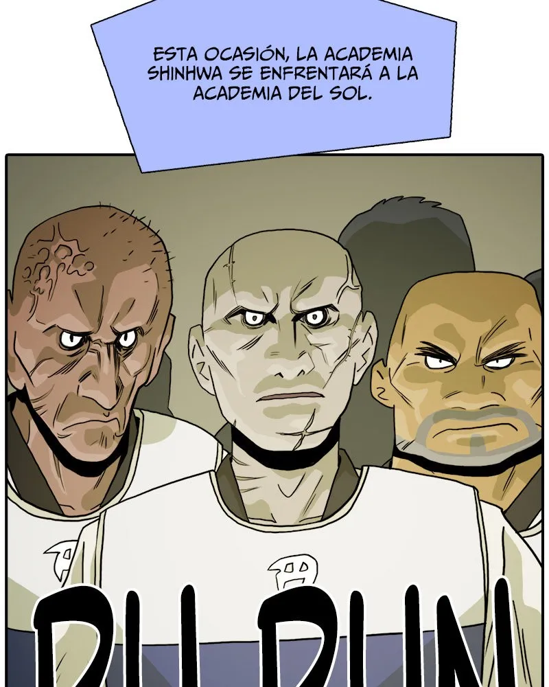 Taekwondo Kid Capítulo 22 en Línea - página 22
