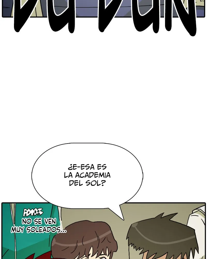Taekwondo Kid Capítulo 22 en Línea - página 23