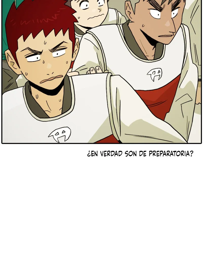 Taekwondo Kid Capítulo 22 en Línea - página 24