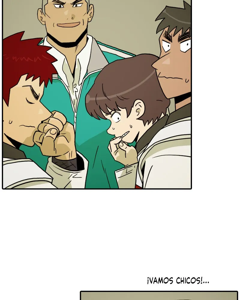 Taekwondo Kid Capítulo 22 en Línea - página 29