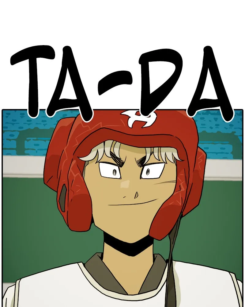Taekwondo Kid Capítulo 22 en Línea - página 31