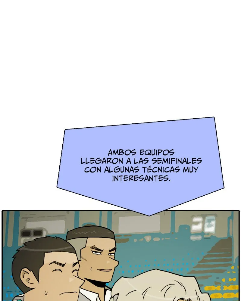 Taekwondo Kid Capítulo 22 en Línea - página 34
