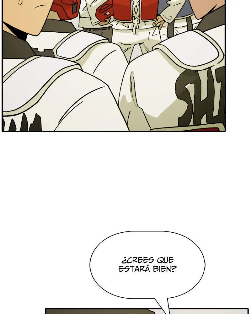 Taekwondo Kid Capítulo 22 en Línea - página 38