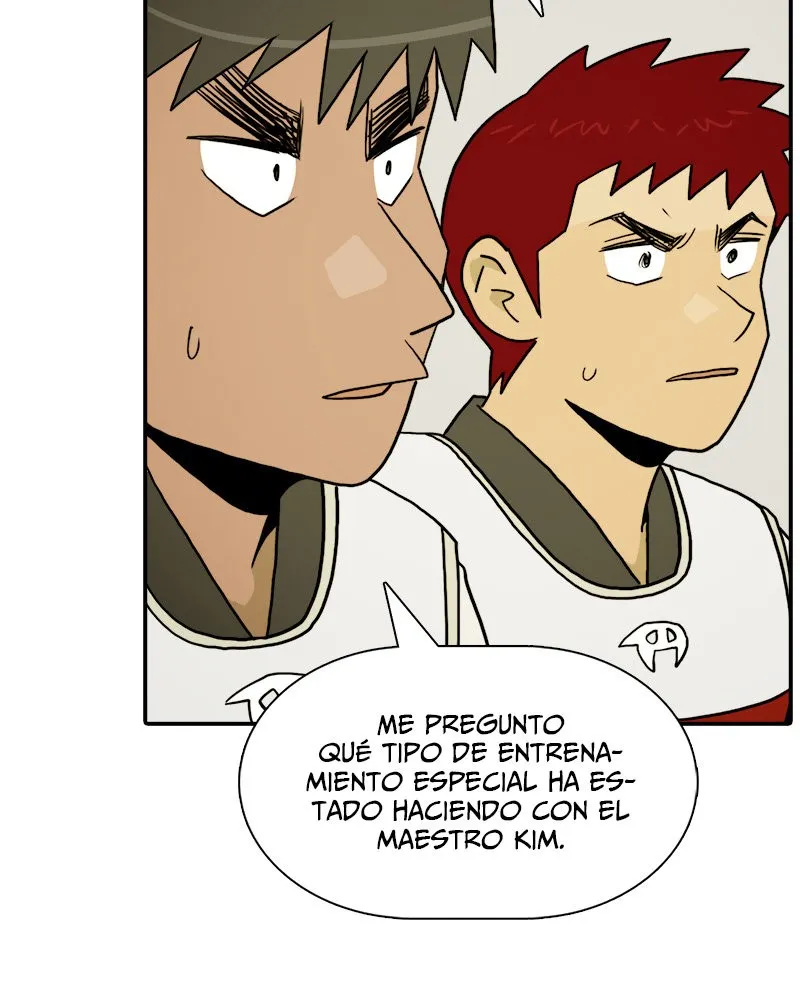 Taekwondo Kid Capítulo 22 en Línea - página 39