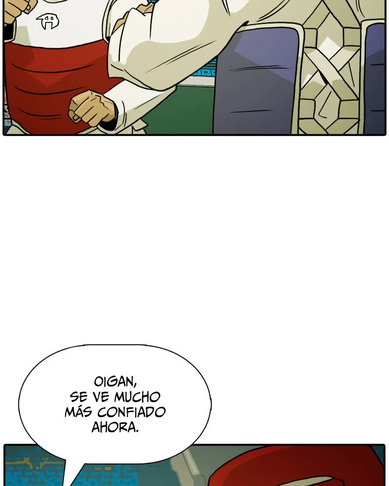 Taekwondo Kid Capítulo 22 en Línea - página 43