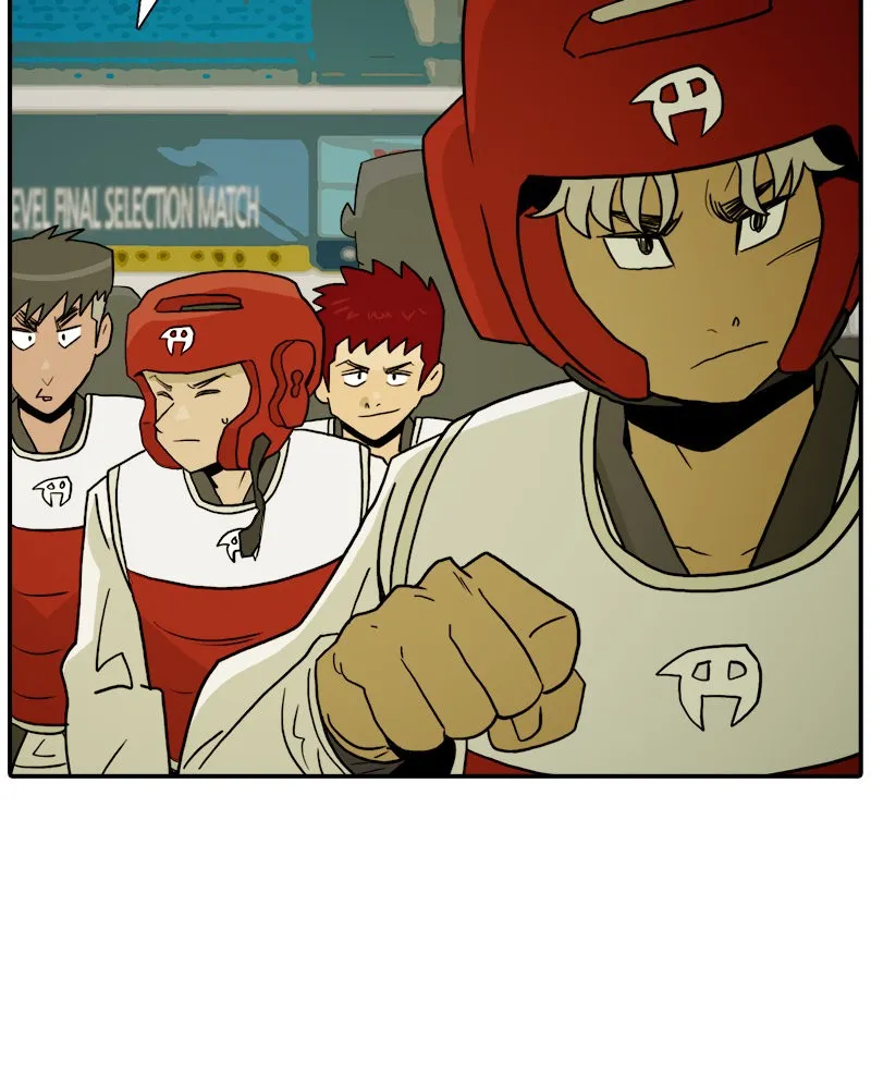 Taekwondo Kid Capítulo 22 en Línea - página 44
