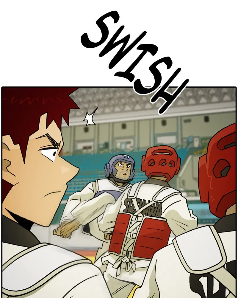 Taekwondo Kid Capítulo 22 en Línea - página 45