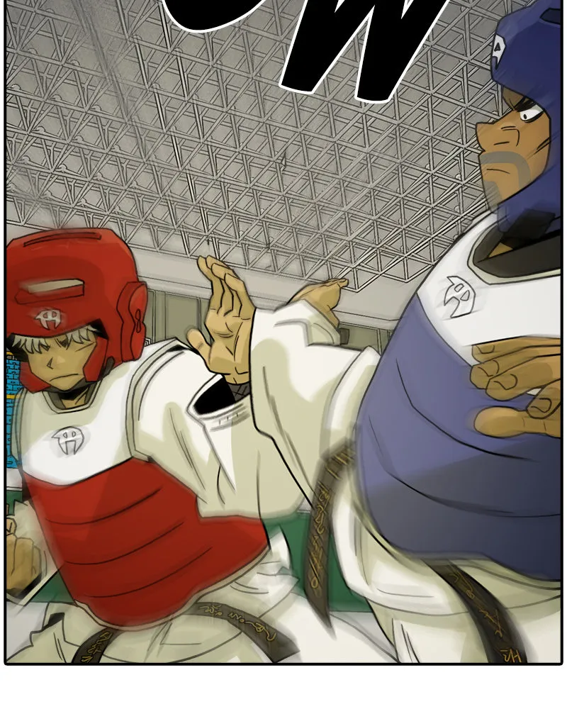 Taekwondo Kid Capítulo 22 en Línea - página 48