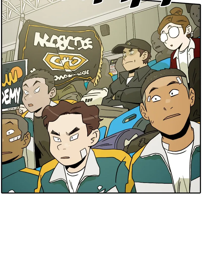 Taekwondo Kid Capítulo 22 en Línea - página 56
