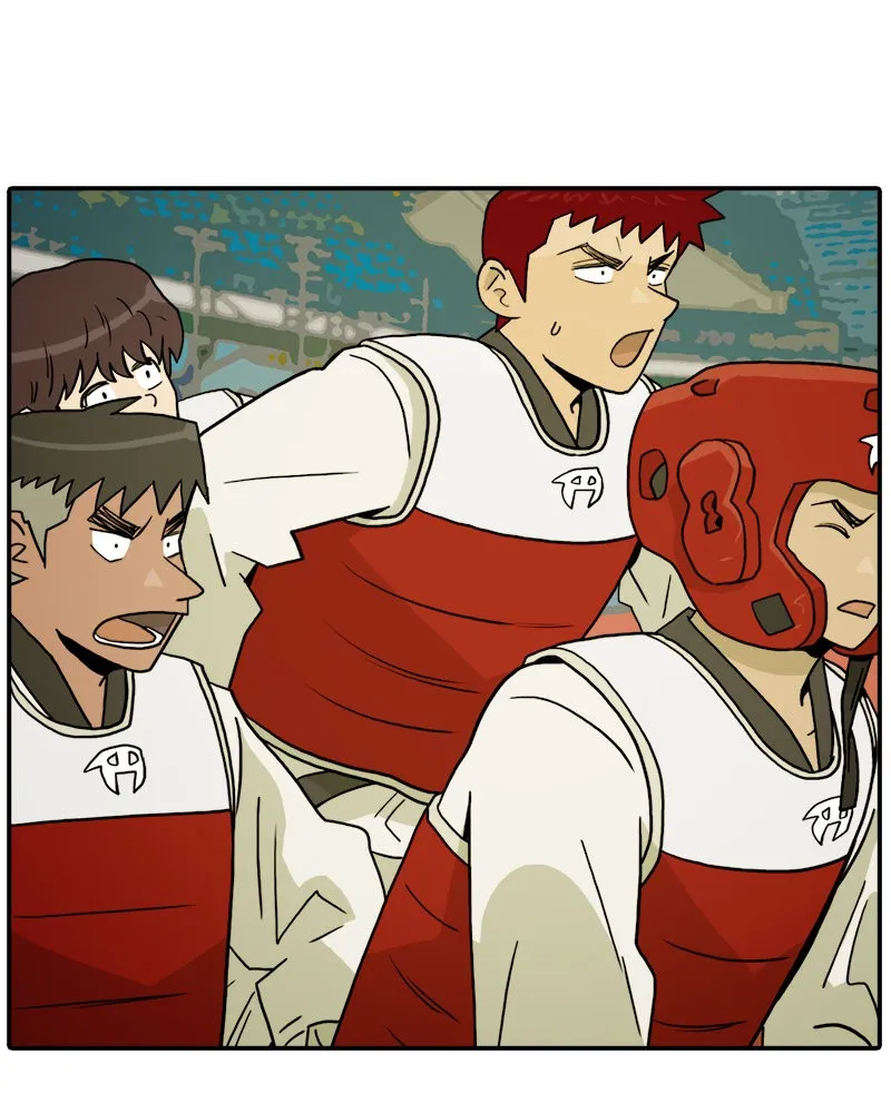 Taekwondo Kid Capítulo 22 en Línea - página 57