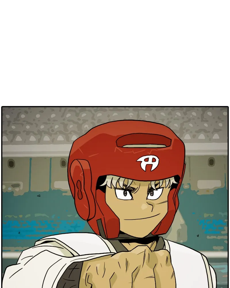 Taekwondo Kid Capítulo 22 en Línea - página 58