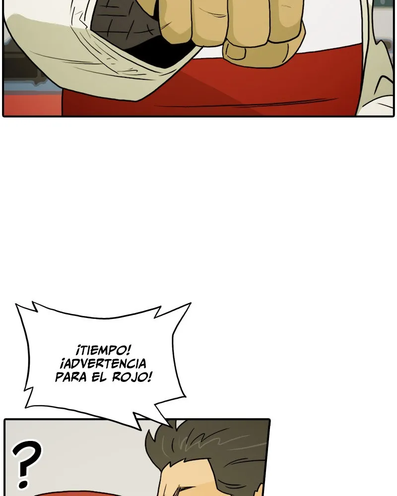 Taekwondo Kid Capítulo 22 en Línea - página 59