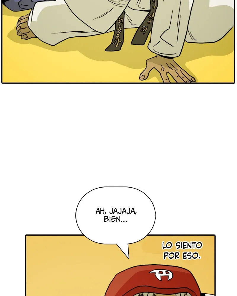 Taekwondo Kid Capítulo 22 en Línea - página 62