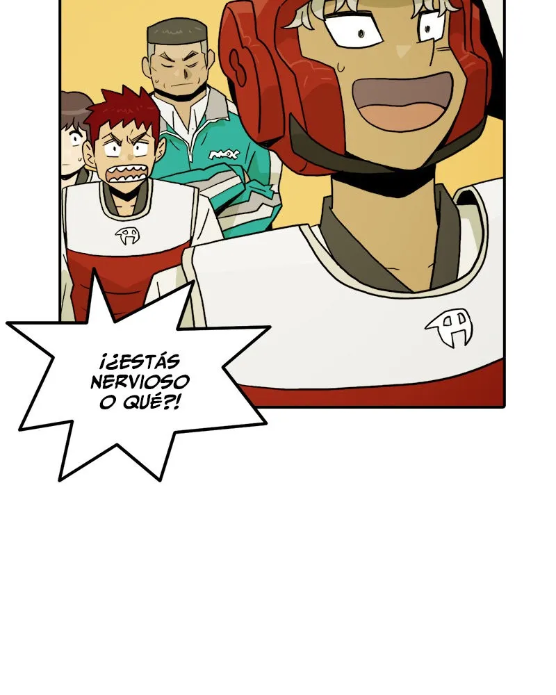 Taekwondo Kid Capítulo 22 en Línea - página 63