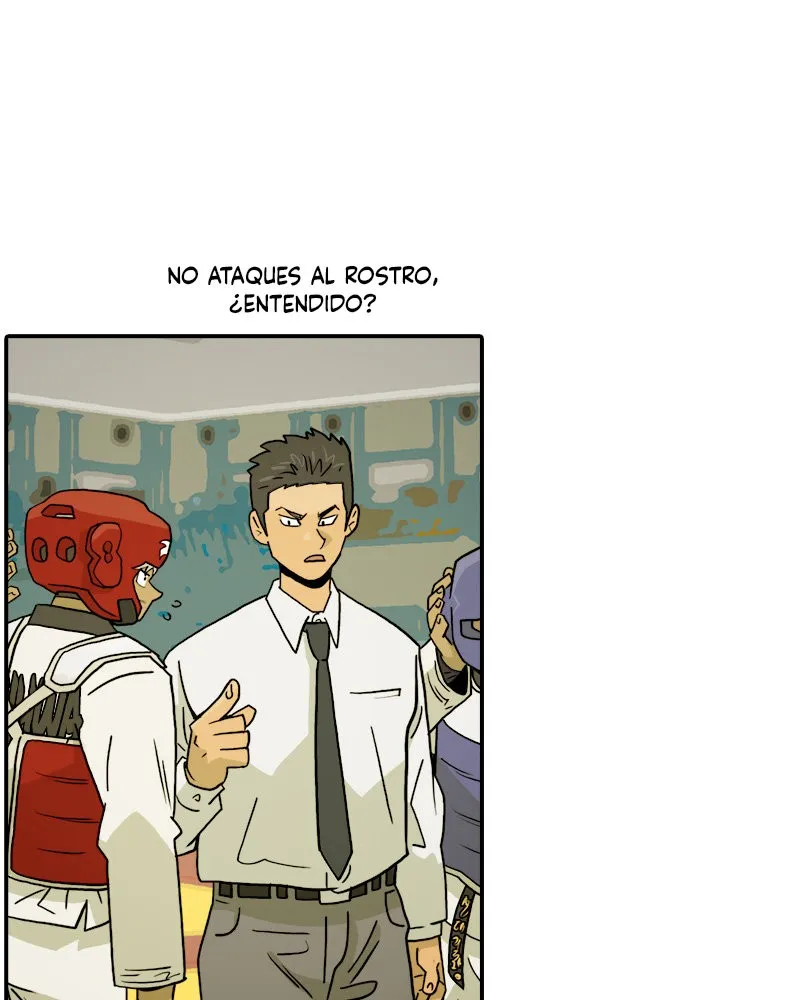 Taekwondo Kid Capítulo 22 en Línea - página 64