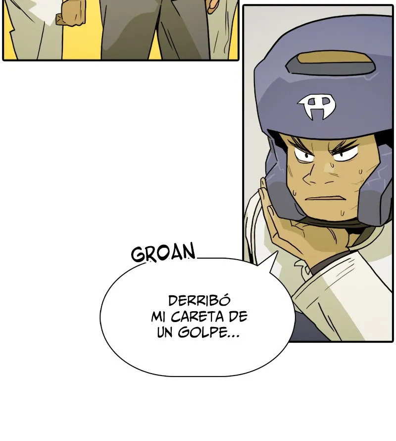 Taekwondo Kid Capítulo 22 en Línea - página 65