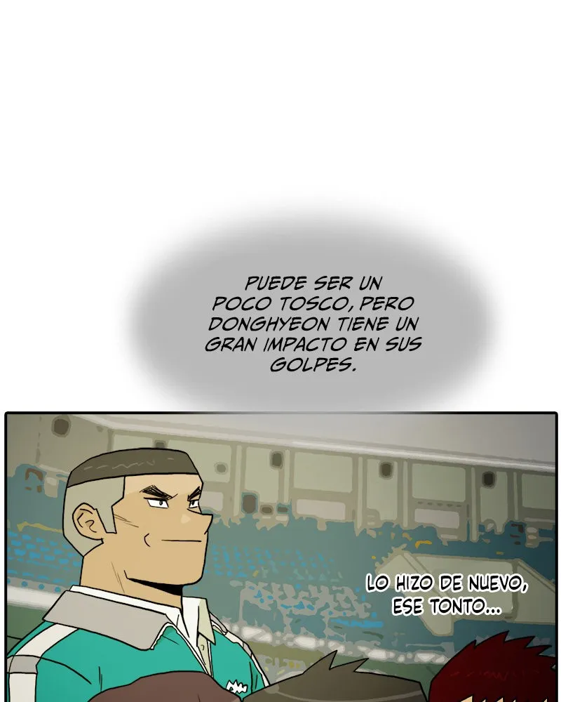 Taekwondo Kid Capítulo 22 en Línea - página 66