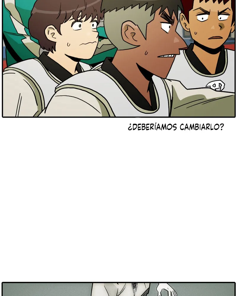 Taekwondo Kid Capítulo 22 en Línea - página 67