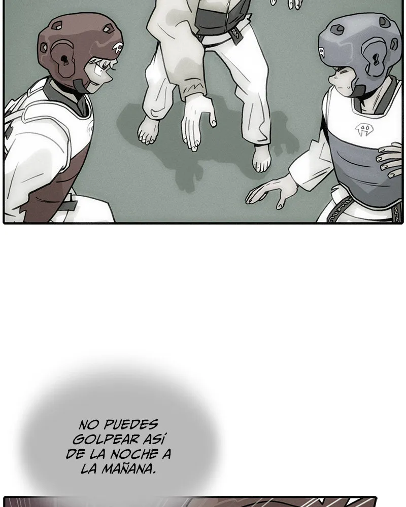 Taekwondo Kid Capítulo 22 en Línea - página 68
