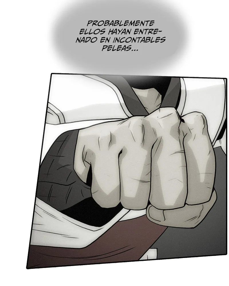 Taekwondo Kid Capítulo 22 en Línea - página 70