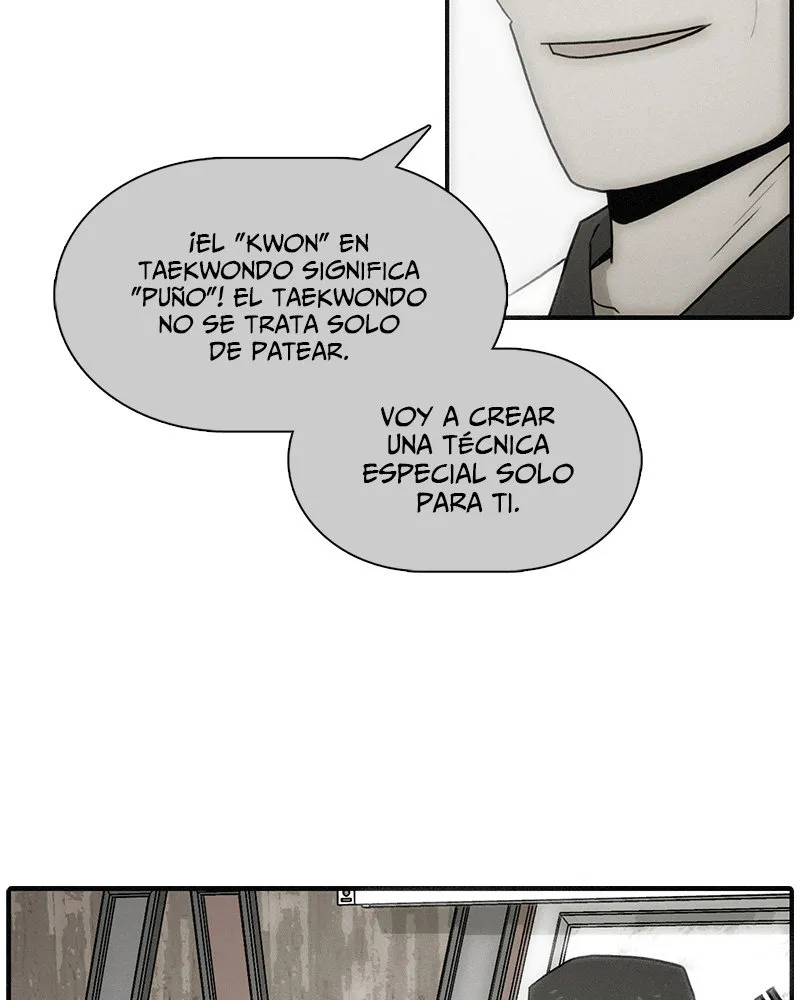 Taekwondo Kid Capítulo 22 en Línea - página 73