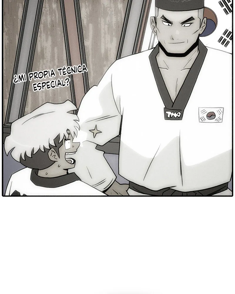 Taekwondo Kid Capítulo 22 en Línea - página 74