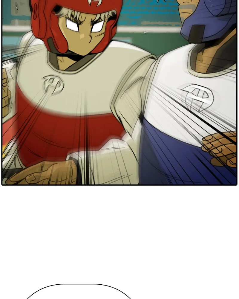 Taekwondo Kid Capítulo 22 en Línea - página 77