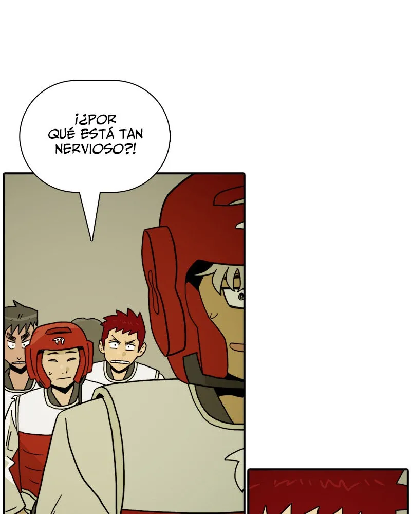 Taekwondo Kid Capítulo 22 en Línea - página 88
