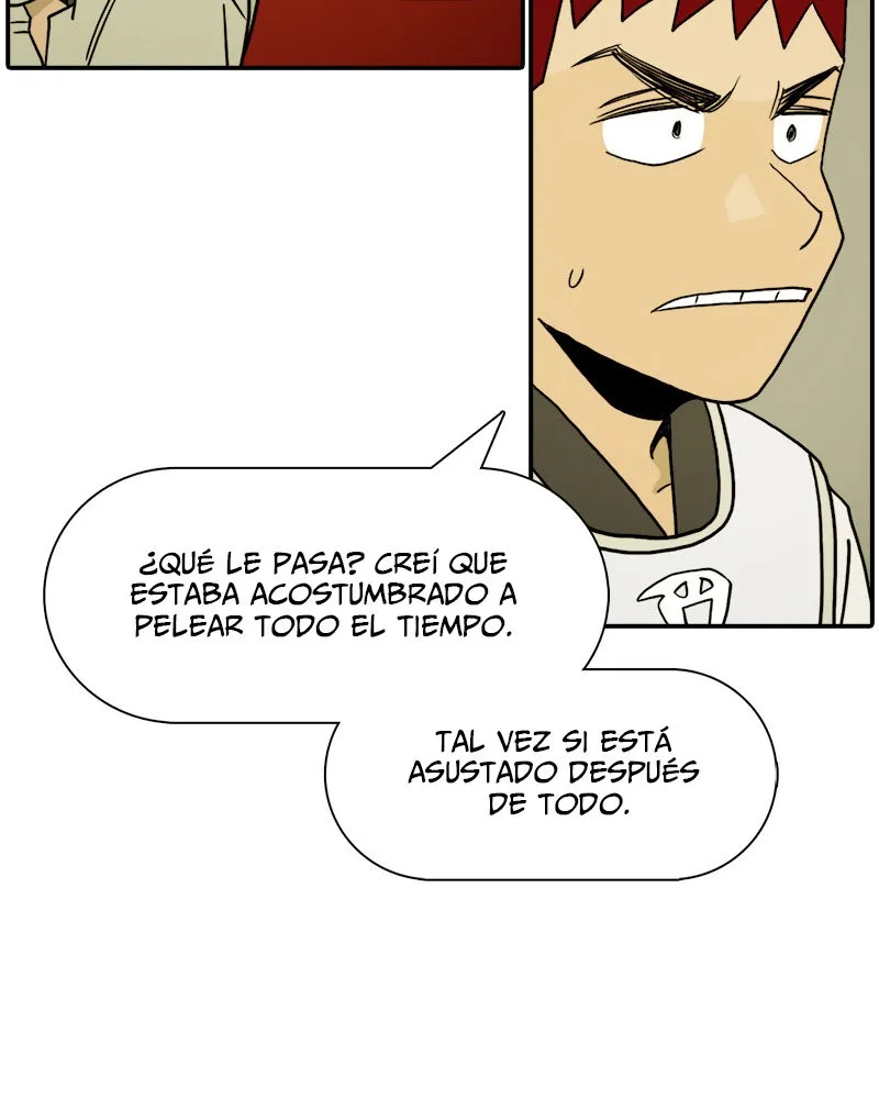 Taekwondo Kid Capítulo 22 en Línea - página 89