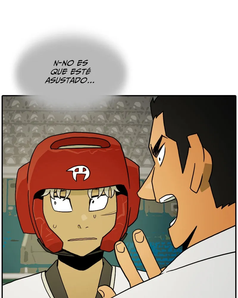 Taekwondo Kid Capítulo 22 en Línea - página 90