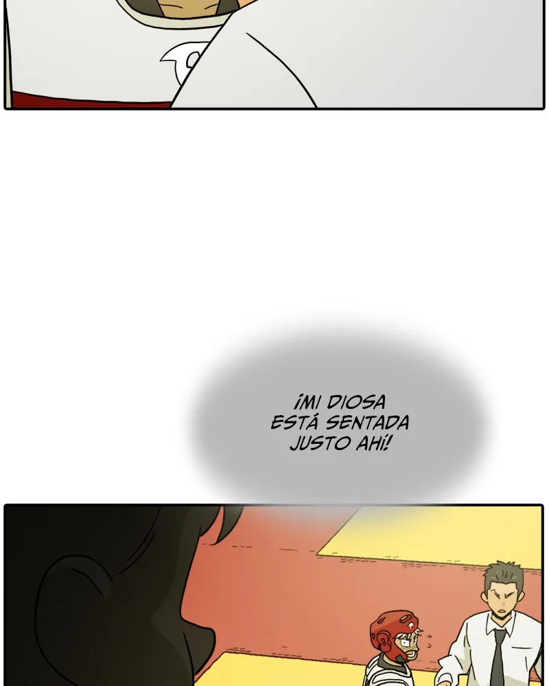 Taekwondo Kid Capítulo 22 en Línea - página 91