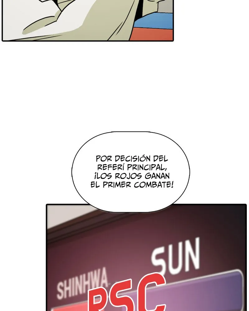Taekwondo Kid Capítulo 22 en Línea - página 99
