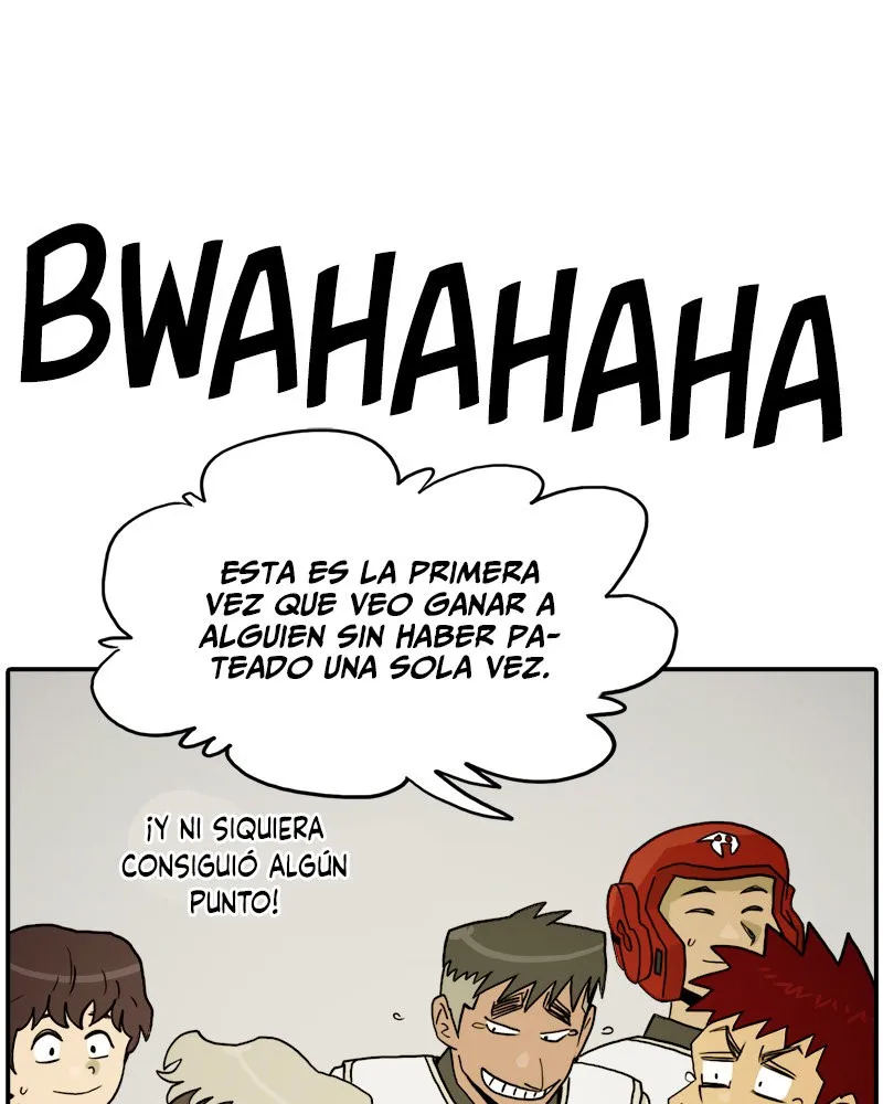 Taekwondo Kid Capítulo 22 en Línea - página 102