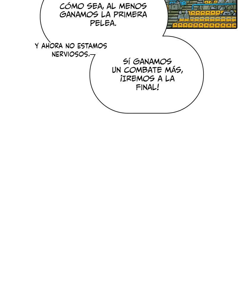 Taekwondo Kid Capítulo 22 en Línea - página 105