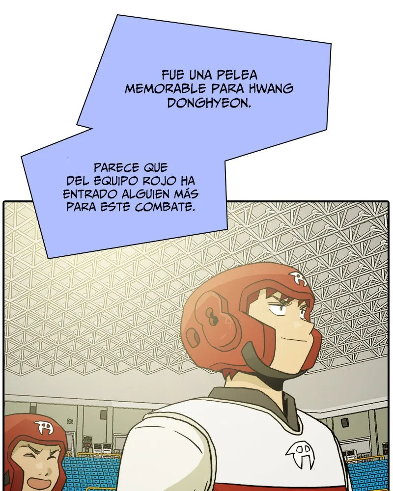 Taekwondo Kid Capítulo 22 en Línea - página 106