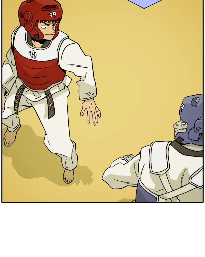 Taekwondo Kid Capítulo 22 en Línea - página 108