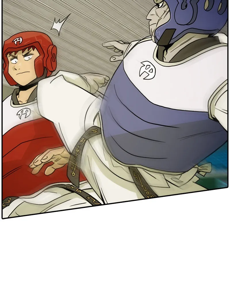 Taekwondo Kid Capítulo 22 en Línea - página 111