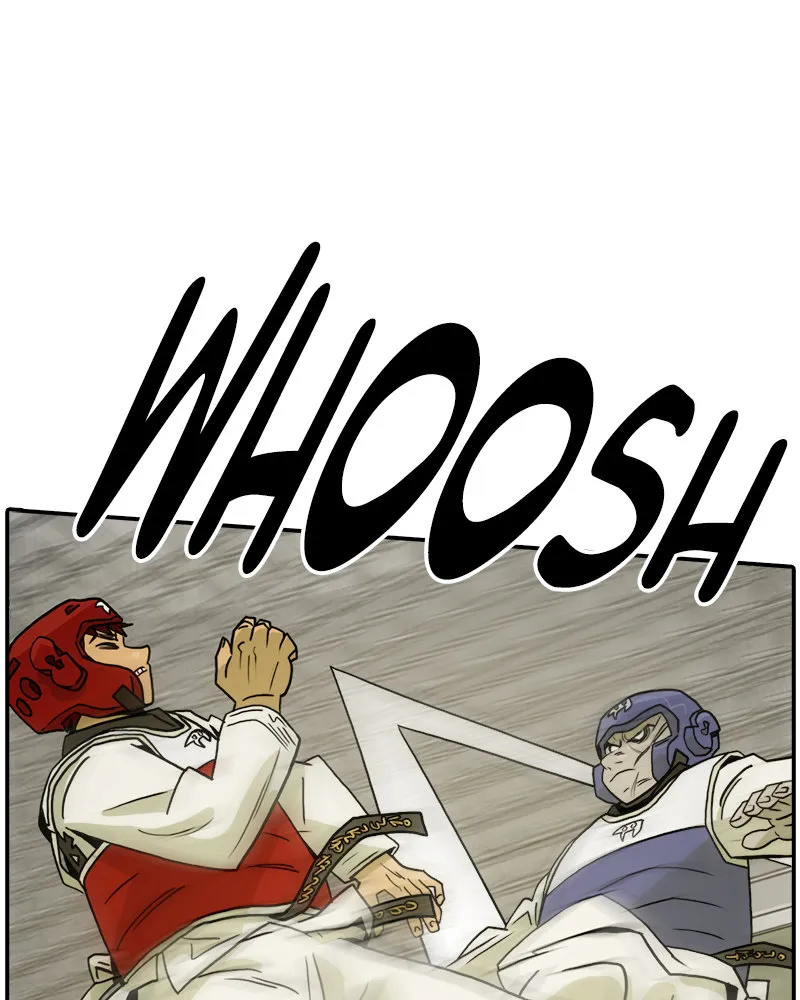 Taekwondo Kid Capítulo 22 en Línea - página 113