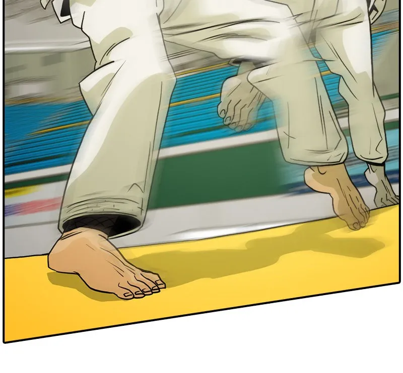 Taekwondo Kid Capítulo 22 en Línea - página 114