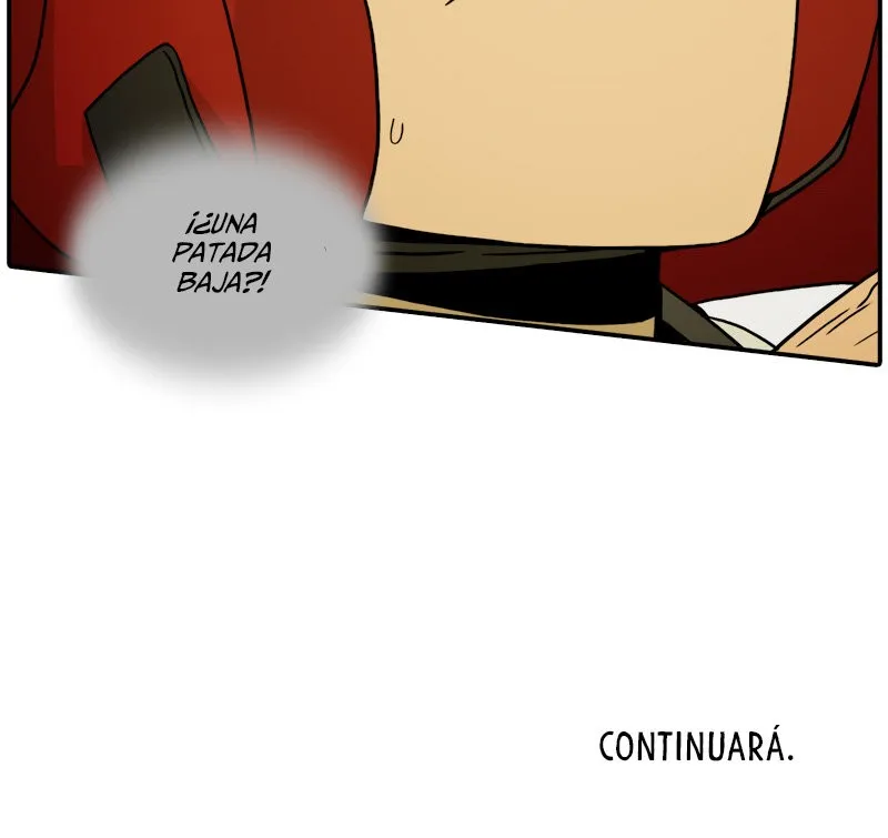 Taekwondo Kid Capítulo 22 en Línea - página 116