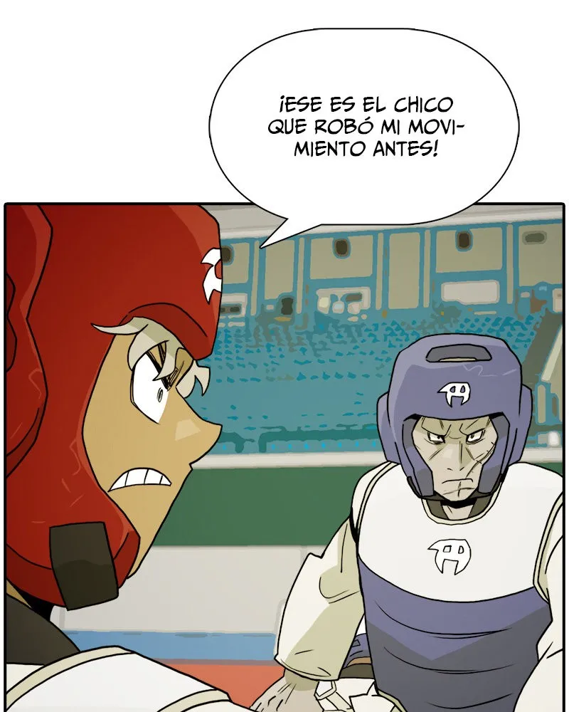 Taekwondo Kid Capítulo 24 en Línea - página 1